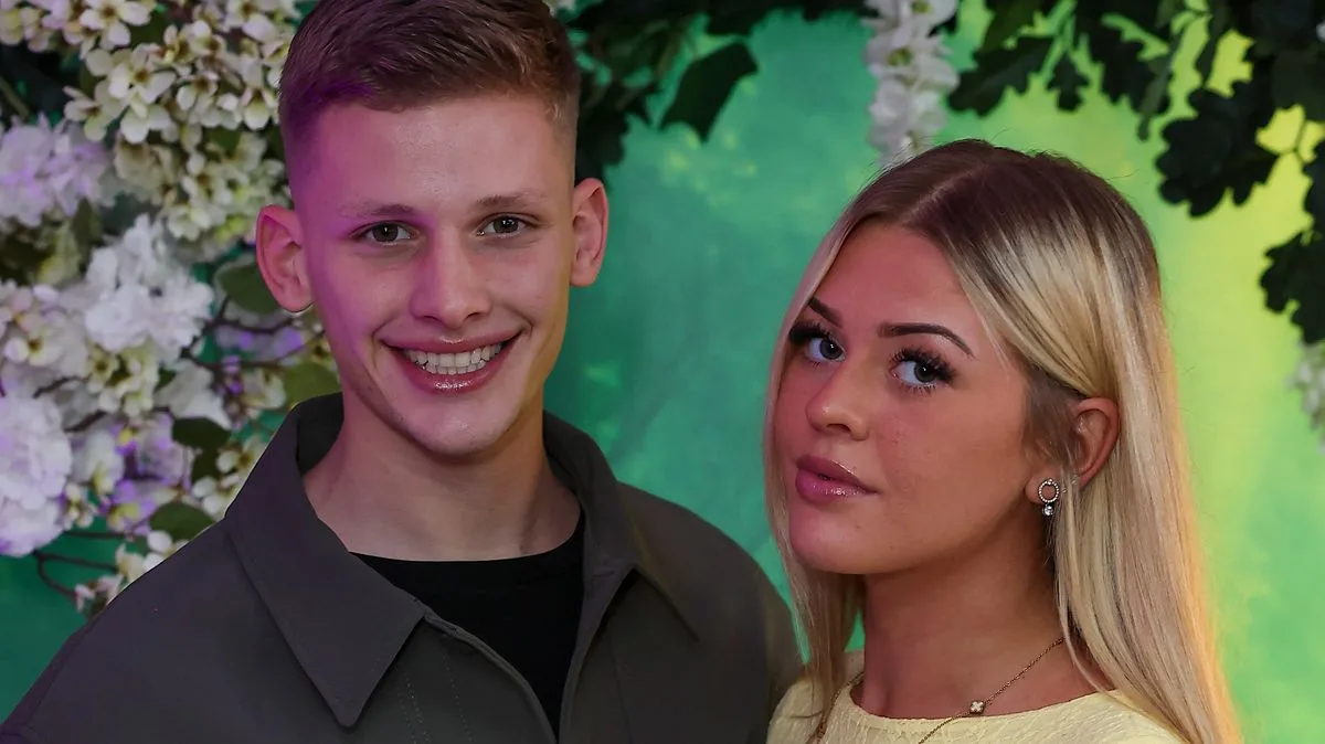 Freddy Brazier Confirms Split from Holly Swinburn After Becoming Parents