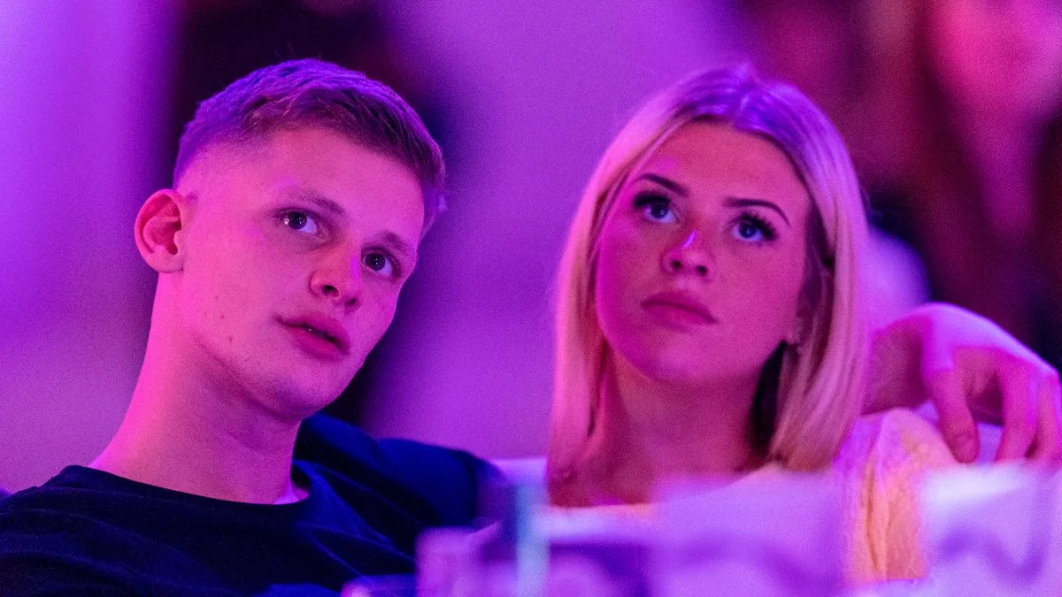 Freddy Brazier Posts as Single Dad After Split from Girlfriend Weeks After Baby Arrival