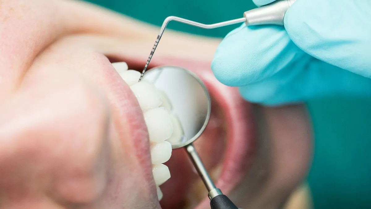 Free NHS Dental Treatment: Who Qualifies in England