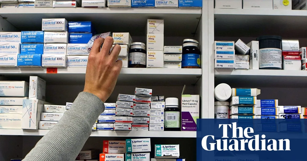 Free Morning-After Pill Now Available at Pharmacies Across England