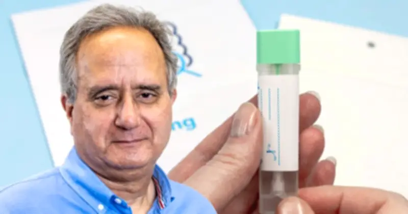 Free NHS Bowel Cancer Screening Test: A Few Minutes Could Save Your Life