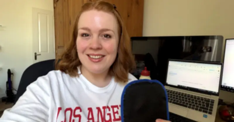 Freezable Slippers: The One Item Keeping Me Cool in a Heatwave