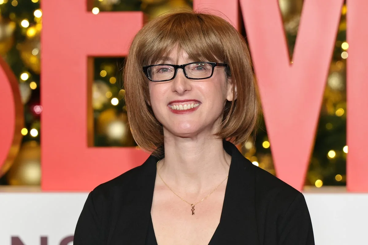Freida McFadden: The Pseudonymous Author Dominating Bestseller Lists