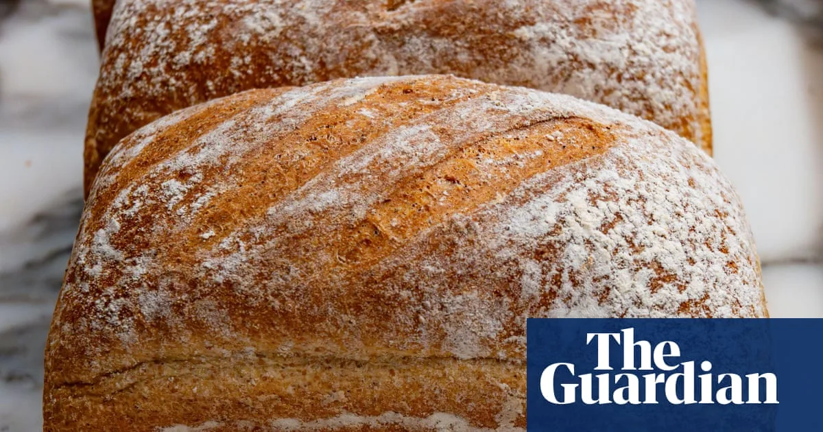 Gluten-Free Bread Prices Surge, Making Staples a Luxury for Coeliac Sufferers