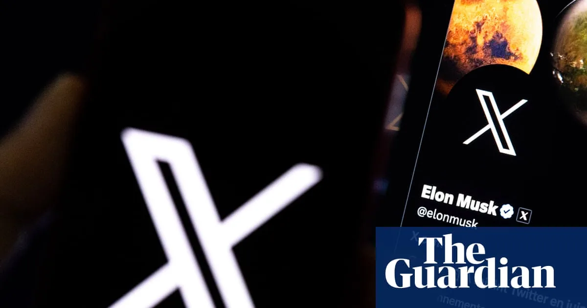 French Cyber Crime Unit Raids Elon Musk's X Offices in Paris