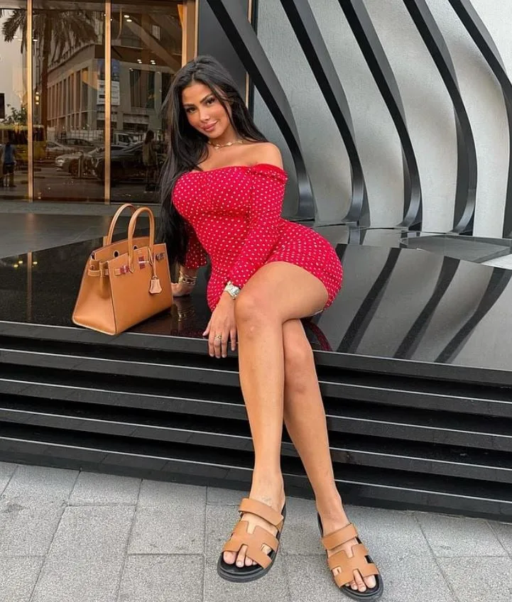 French Influencer Denies Arrest in Dubai Over War Footage