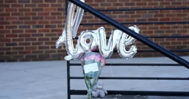 French Man Charged with Rape and Murder of Toddler in Surrey
