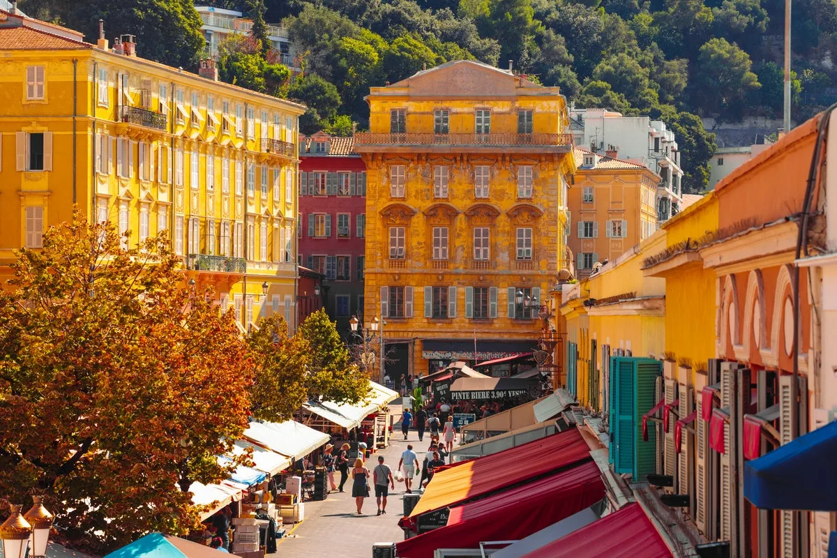 French Riviera Faces 100% Tsunami Risk in Next 30 Years