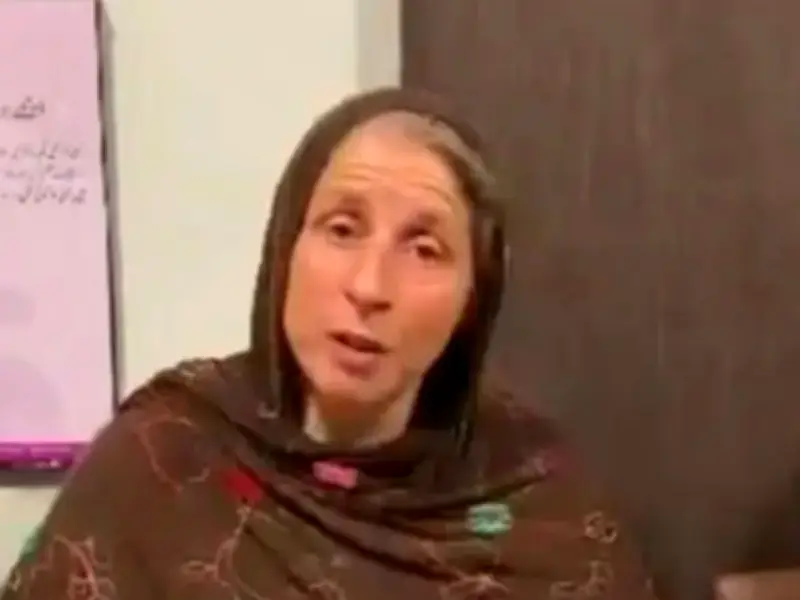 French Woman and Five Children Rescued After Decade-Long Captivity in Pakistan