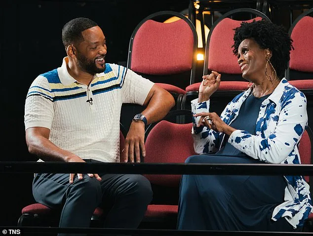 Janet Hubert Reveals Will Smith's Support Beyond Rumoured $1M Payout