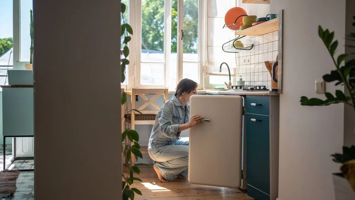 Fridge Cling Film Test: Keep Food Fresh in UK Heatwave