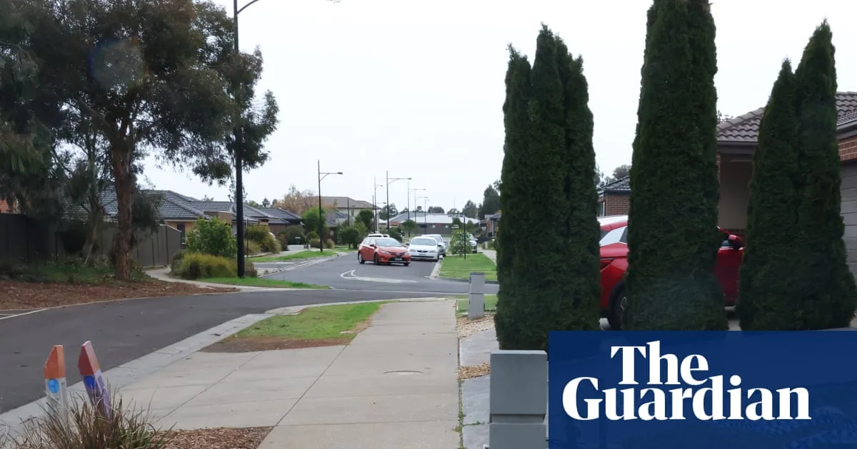 Two Boys Killed in Melbourne Machete Attack; Police Cite Youth Gang Links