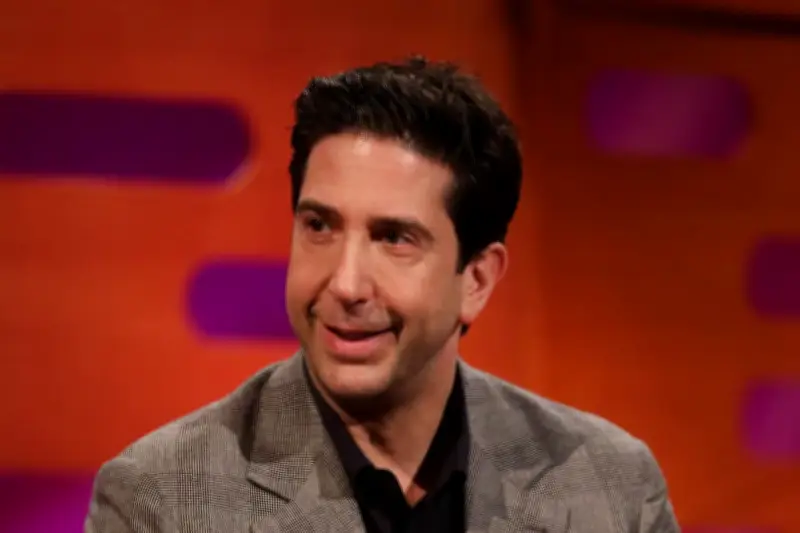 Friends Stars Pay Tribute to Father Figure Director James Burrows After Death