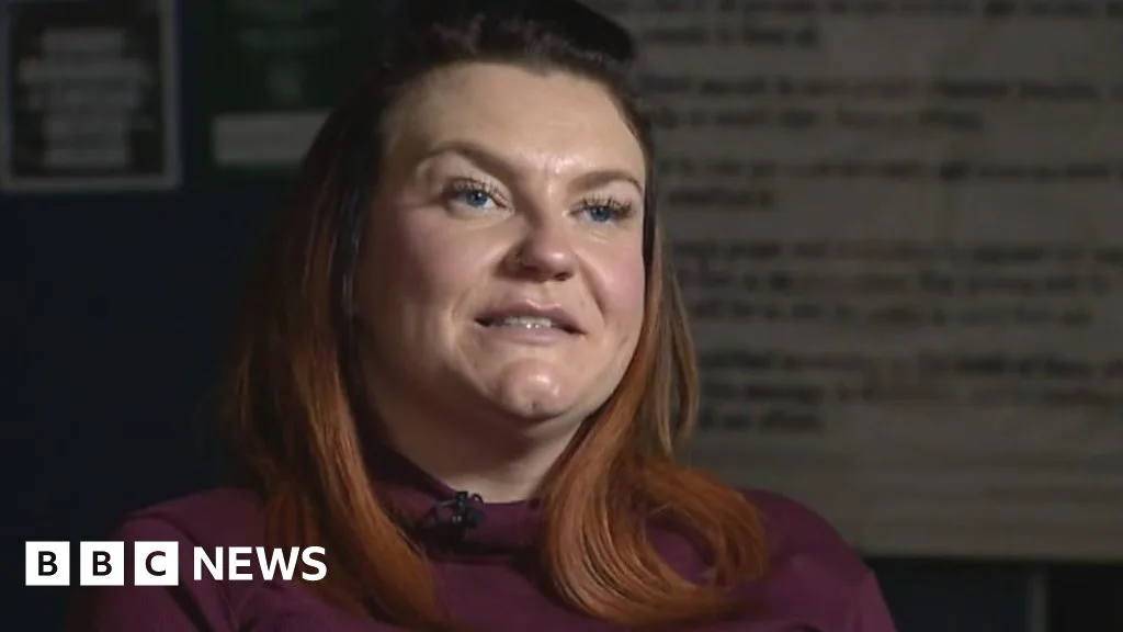 From £1,000-a-month cocaine habit to redemption: One woman's story