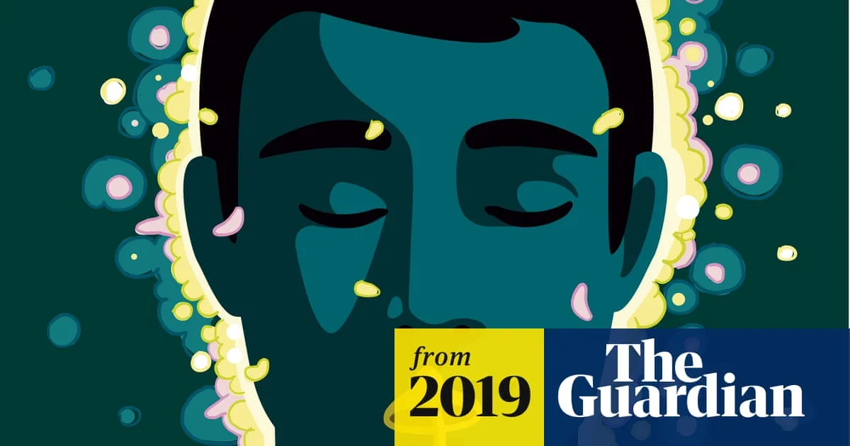 From grief to growth: how microdosing magic mushrooms helped me cope with stillbirth