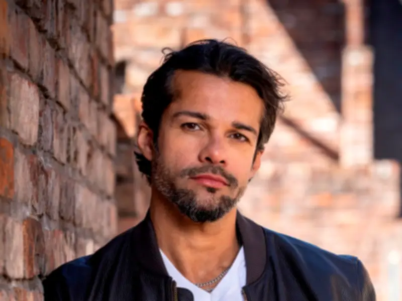 From Bus Driver to Corrie Regular: Junade Khan's Dream Role