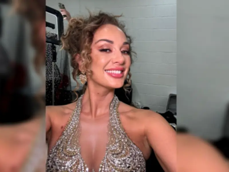 From Homelessness to Miss Universe: Megan Aims to Make History