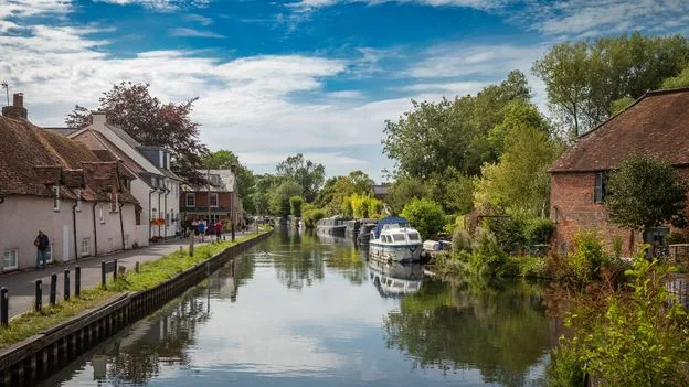 Six Stunning English Summer Destinations Beyond London