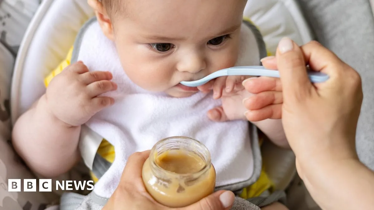 Feeding Babies Peanut Butter Could Cut Allergy Risk by 71%