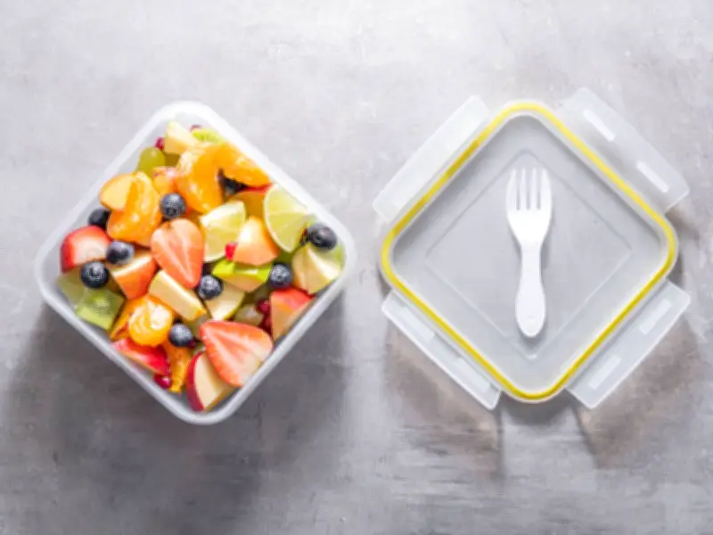 Fruit Recall Over Salmonella: Supermarkets Pull 13 Products, 48-Hour Isolation Warning