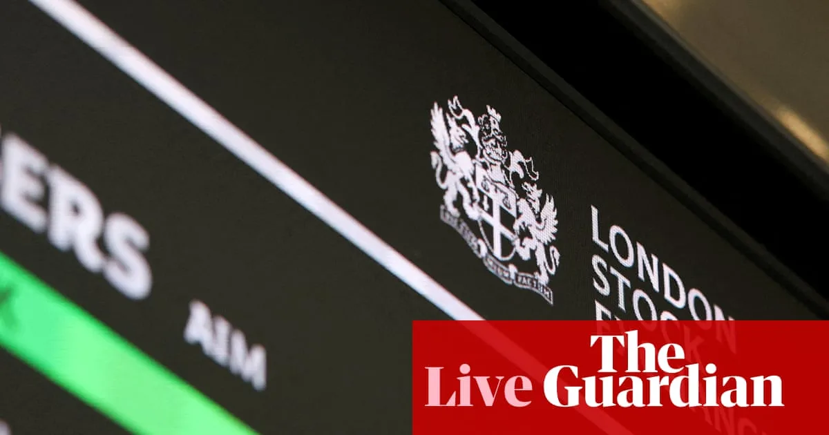 FTSE 100 Hits Record High on US Shutdown Breakthrough