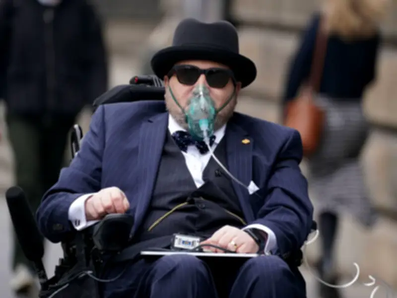 Fugitive Nicholas Rossi Dies in US Hospital After Faking His Own Death
