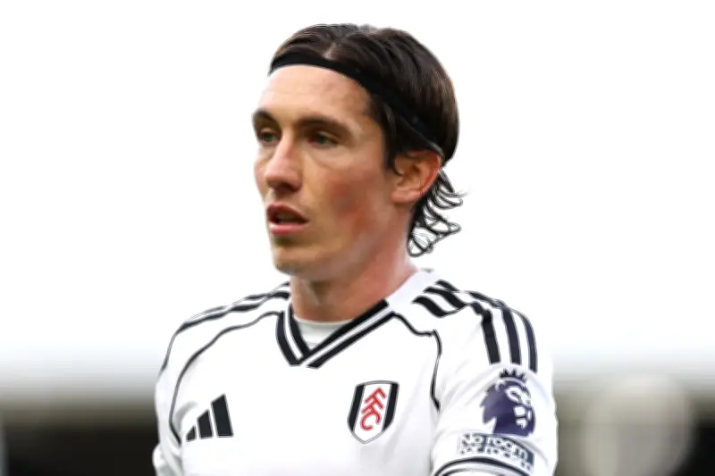 Fulham in contract talks with Harry Wilson over new deal