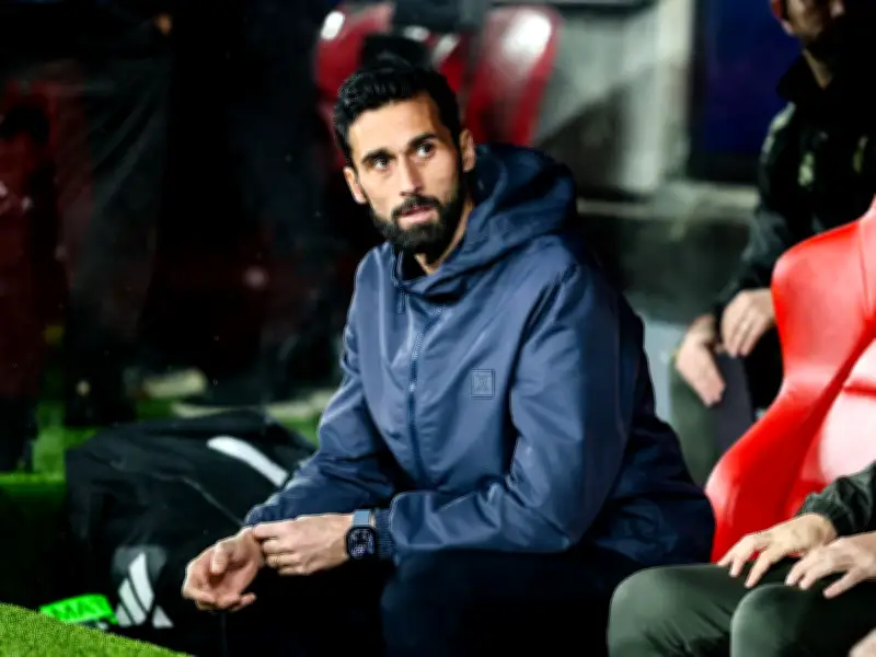 Fulham in Talks with Ex-Real Madrid Boss Alvaro Arbeloa for Manager Role