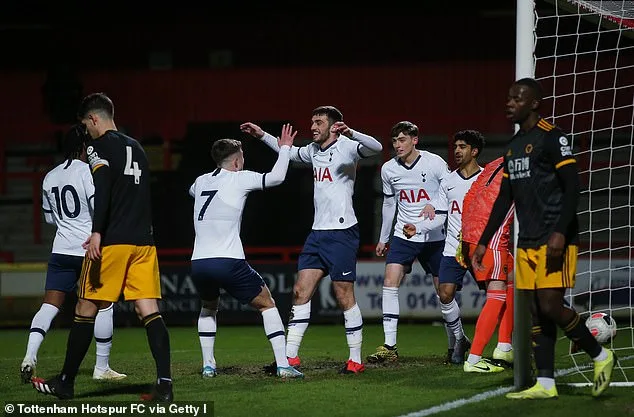 Troy Parrott Set for FA Cup Action as Mourinho Cautiously Develops Youngster