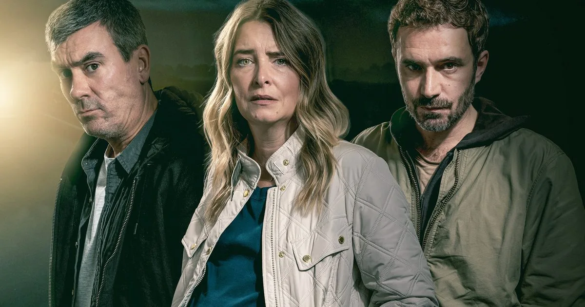 Full Cast Revealed for Corrie and Emmerdale Crossover Episode