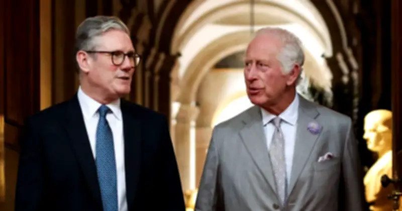 Full List of PMs Under King Charles As Starmer Resigns