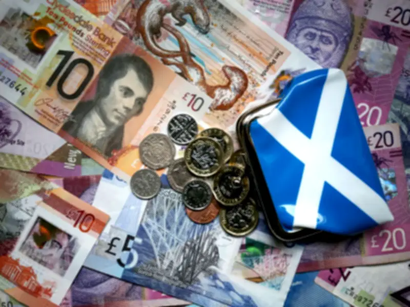 Full List of Scotland-Only Benefits: 17 Devolved Payments Available