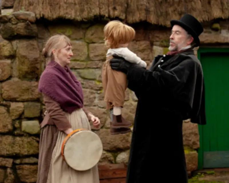 Funboys Returns with Steve Coogan in Second Series