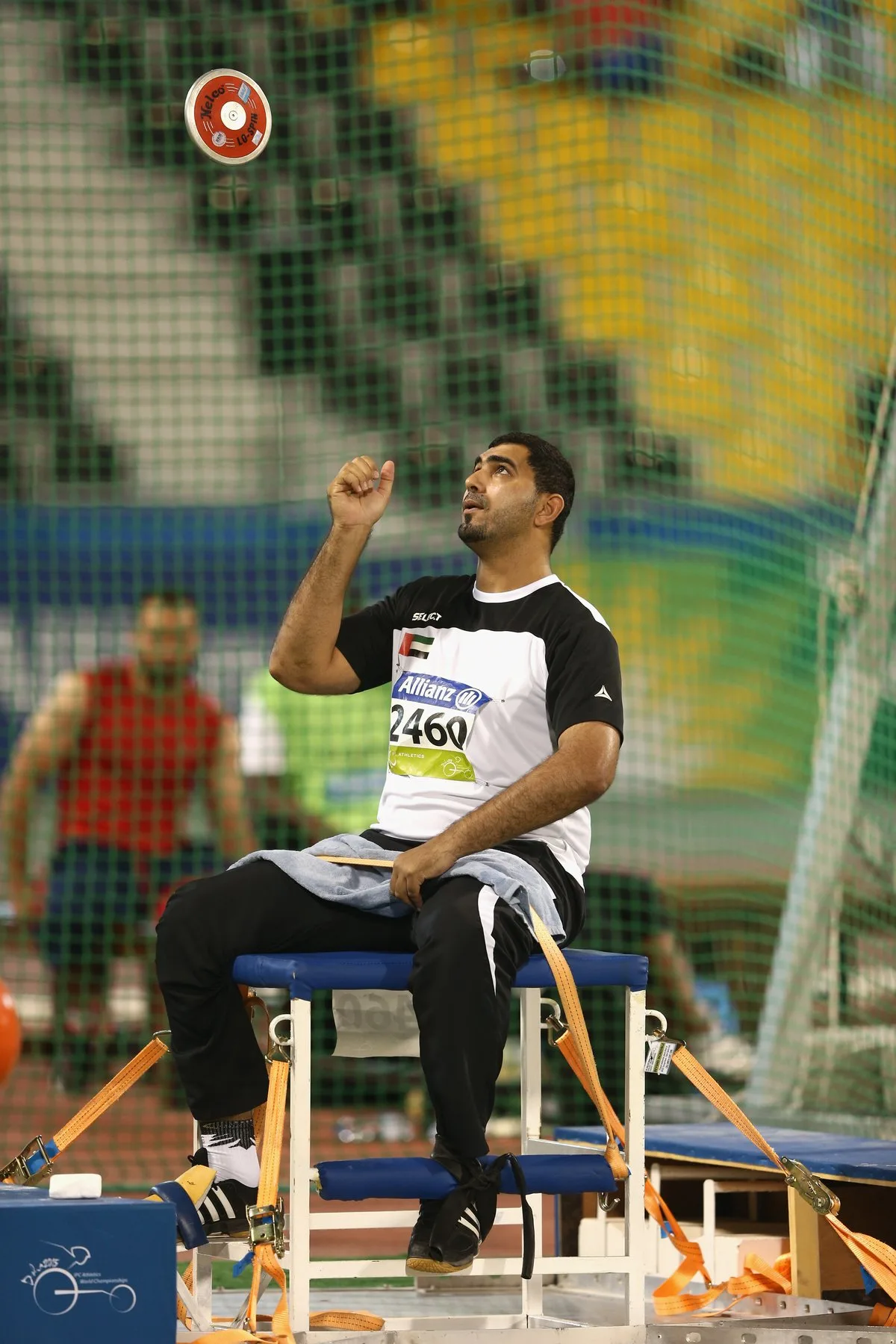 UK Athletics fined £350k over Paralympian’s ‘wholly avoidable’ death in London