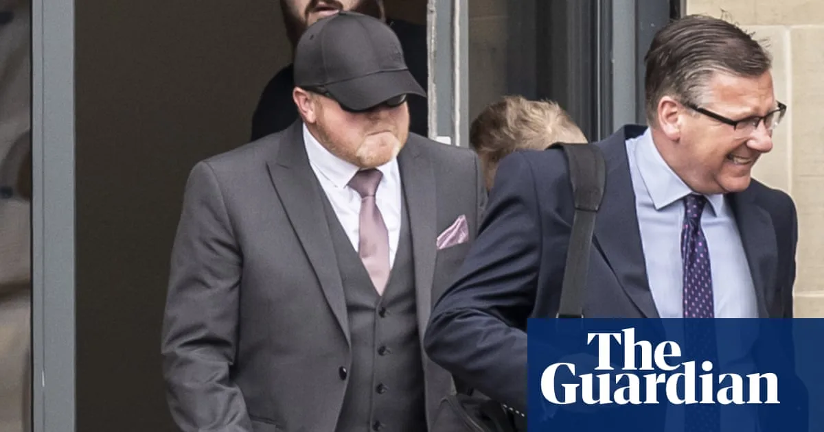 Hull funeral director admits fraud over ashes and bodies scandal