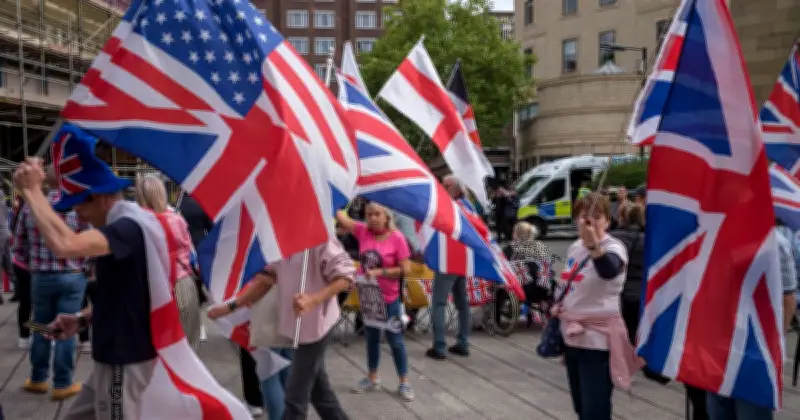 Fury as EU and US Asylum Seekers Housed in UK Hotels at Taxpayer Expense