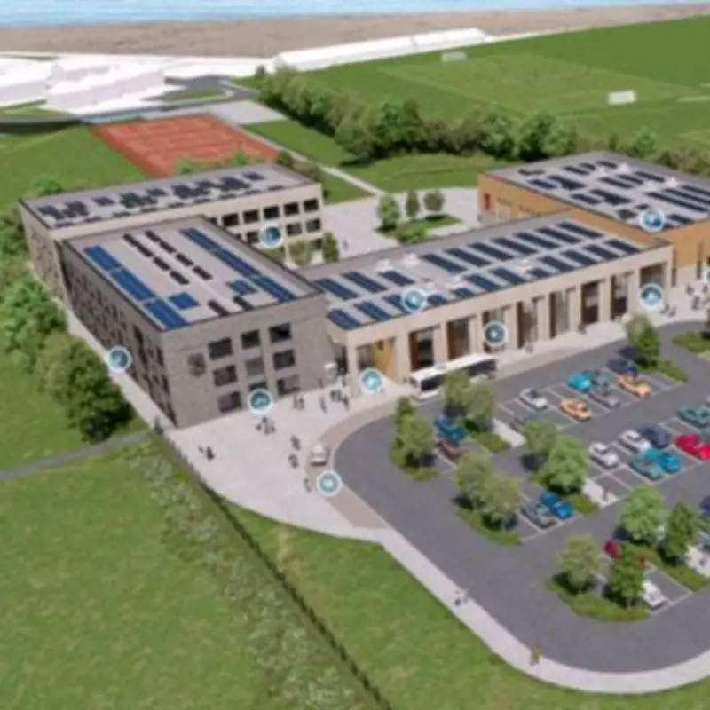 Fury as UK Officials Snub Meeting on New Northumberland High School Funding