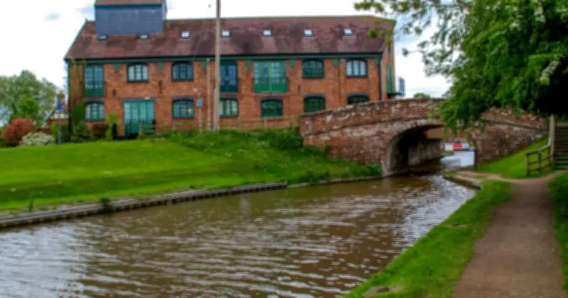 Fury at Plan to Move Asylum Seekers into UK Village with 21 Properties