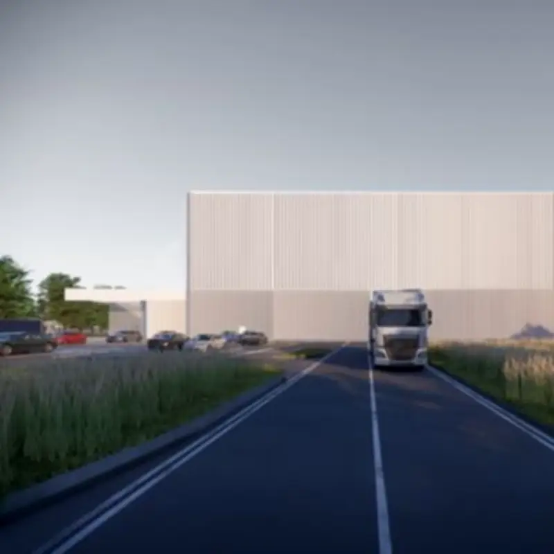 Fury Over AI Data Centre Plans in Scotland Amid Greenwashing Claims