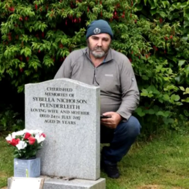 Fury Over Overgrown Northumberland Graveyard Left for Biodiversity
