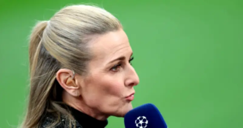 Gabby Logan Reveals Death Threats Over Kate Middleton Comment on BBC