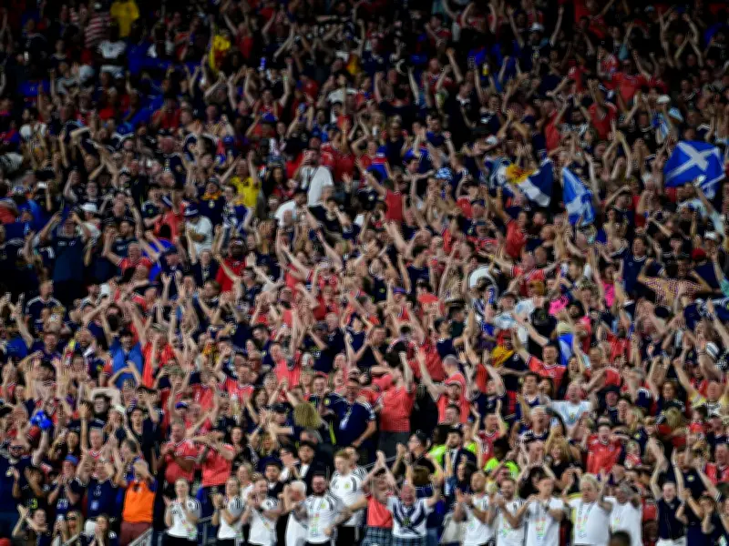Gaelic Puppy Predicts Draw for Scotland vs Morocco World Cup Match