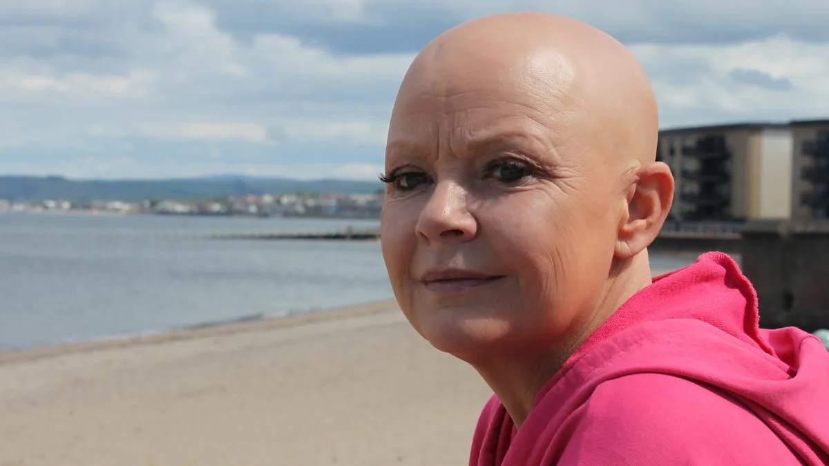 Gail Porter Opens Up About Two Decades of Mental Health Struggles in New Documentary
