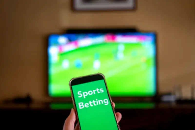 Gambling Ads in Football Create 'Tidal Wave of Normalisation', Lords Told