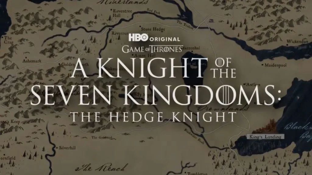 A Knight of the Seven Kingdoms: George R.R. Martin Praises All Six Episodes of Game of Thrones Prequel