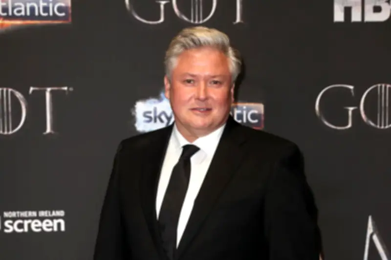 Game Of Thrones Star Conleth Hill Joins Peaky Blinders Spin-Off Cast