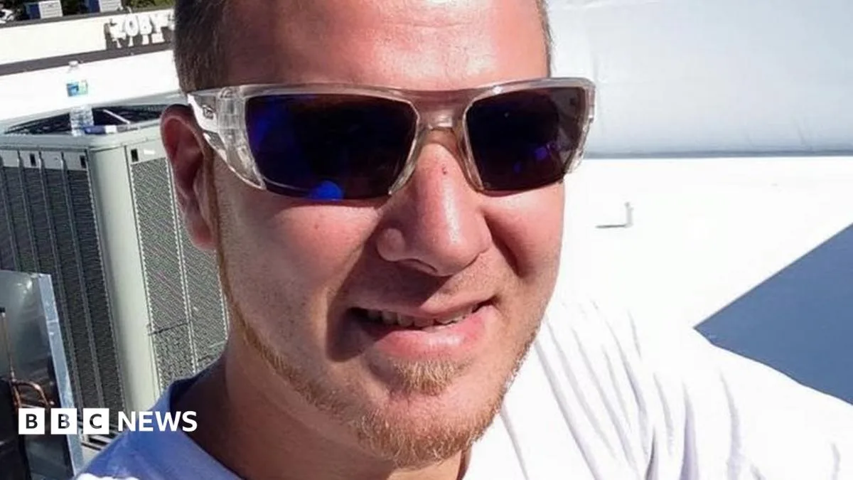 Gamer Dies After 24-Hour Charity Stream Sparks Health Debate