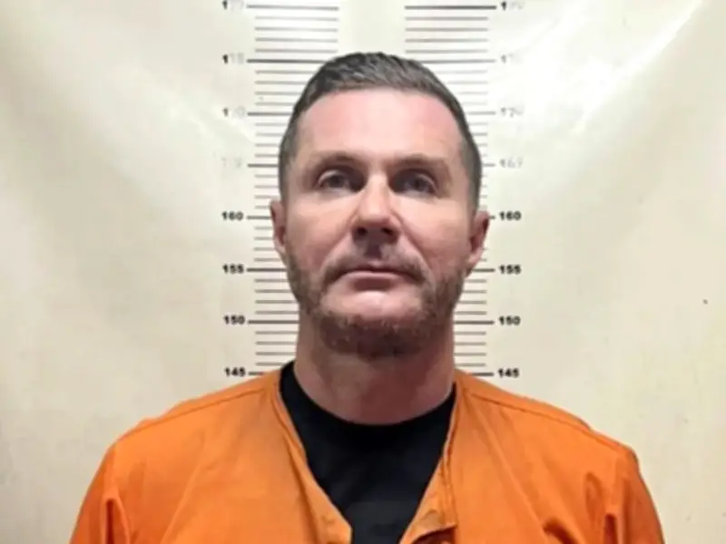 Gang Boss Steven Lyons to Be Extradited to Spain After Bali Arrest