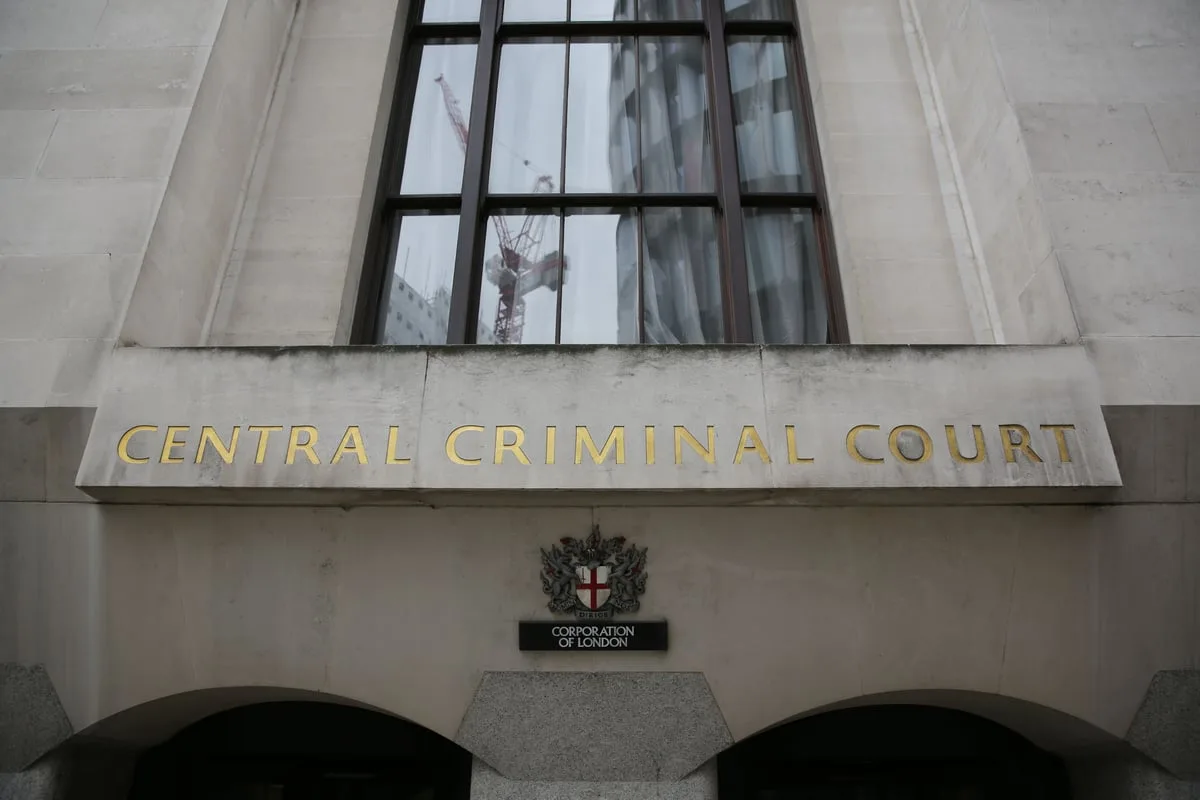 Gang Guilty Of Murdering Greek Tourist In Bonnie Blue Mansion