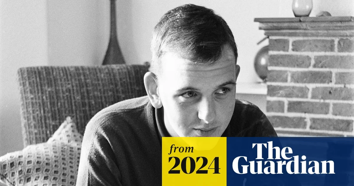 Corrupt cop DS Derek Ridgewell's crimes finally exposed after 47 years
